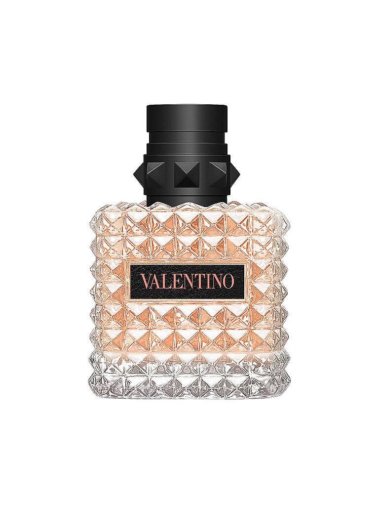VALENTINO Born in Roma Donna Coral Fantasy Eau de Parfum 30ml