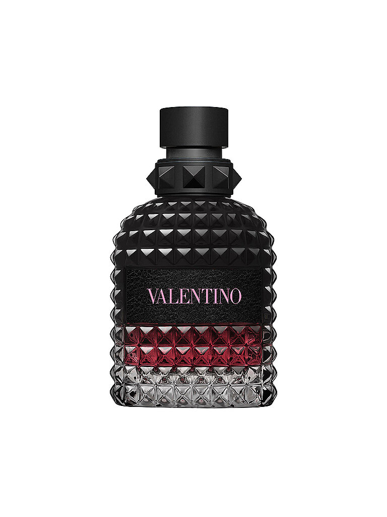 VALENTINO Born in Roma 23 Uomo Eau de Toilette Intense 50ml