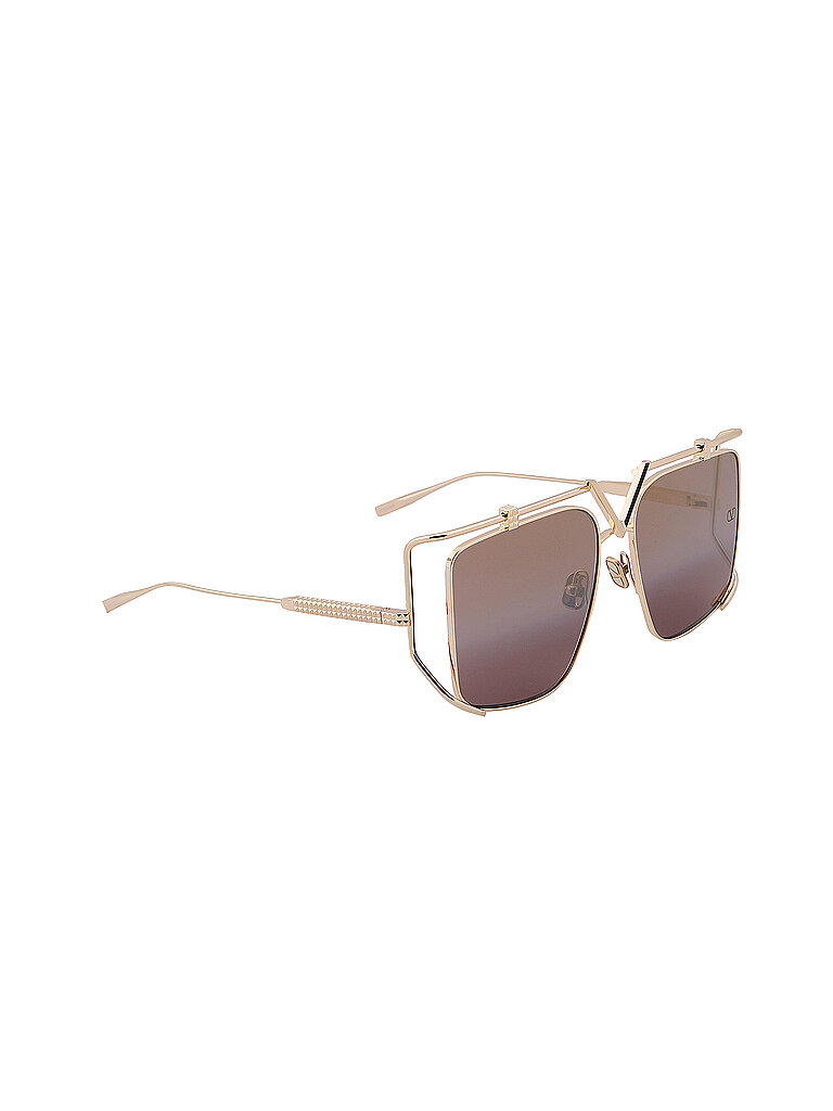 VALENTINO Sonnenbrille V-LIGHT/59 gold