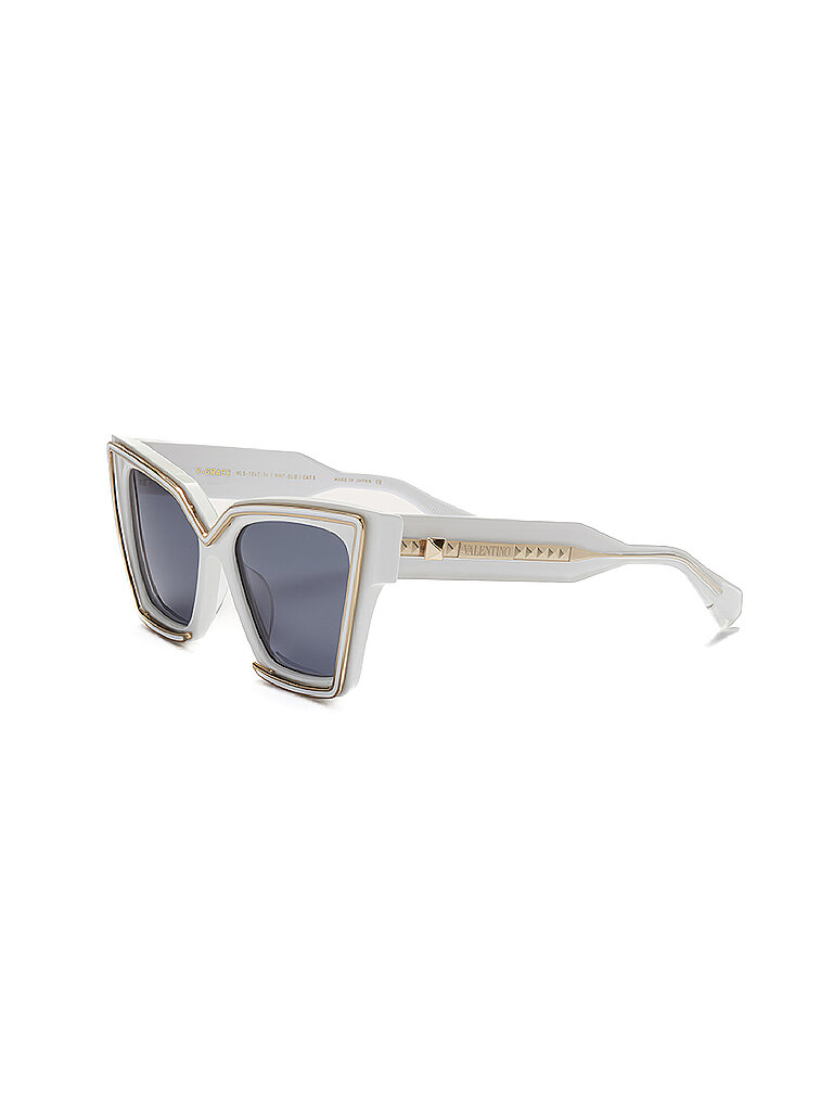 VALENTINO Sonnenbrille V-GRACE/54 weiss