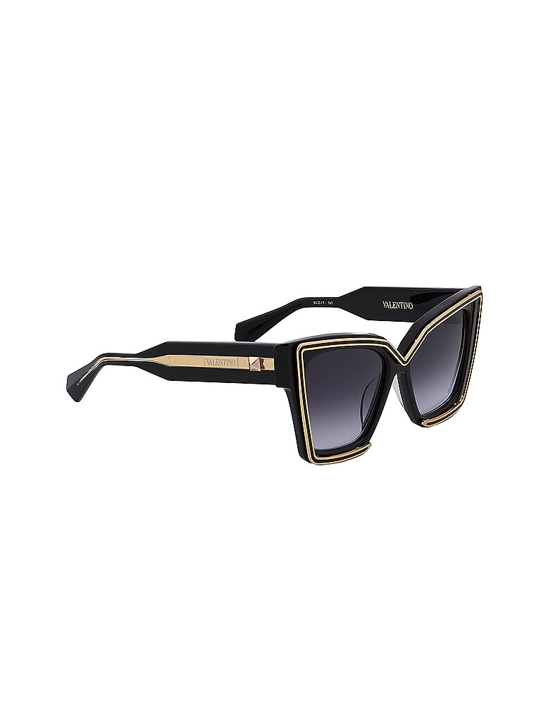 VALENTINO Sonnenbrille V-GRACE/54 schwarz