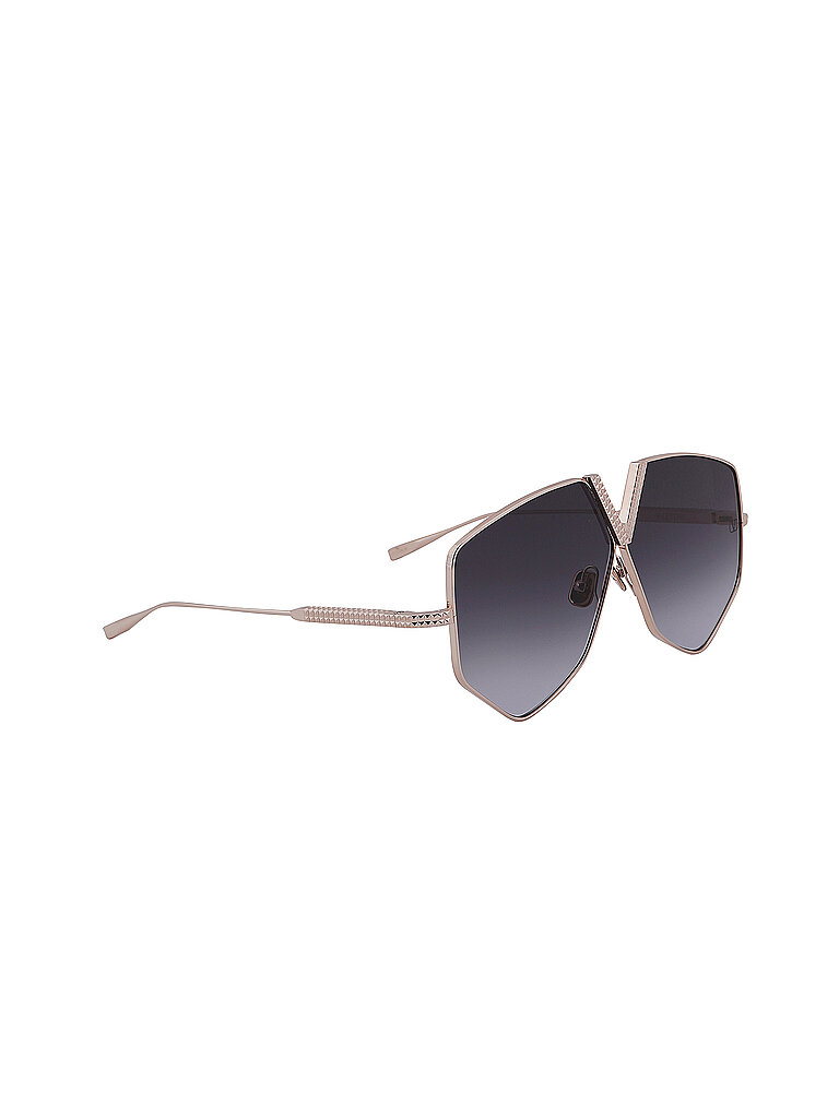 VALENTINO Sonnenbrille V-HEXAGON/64 gold