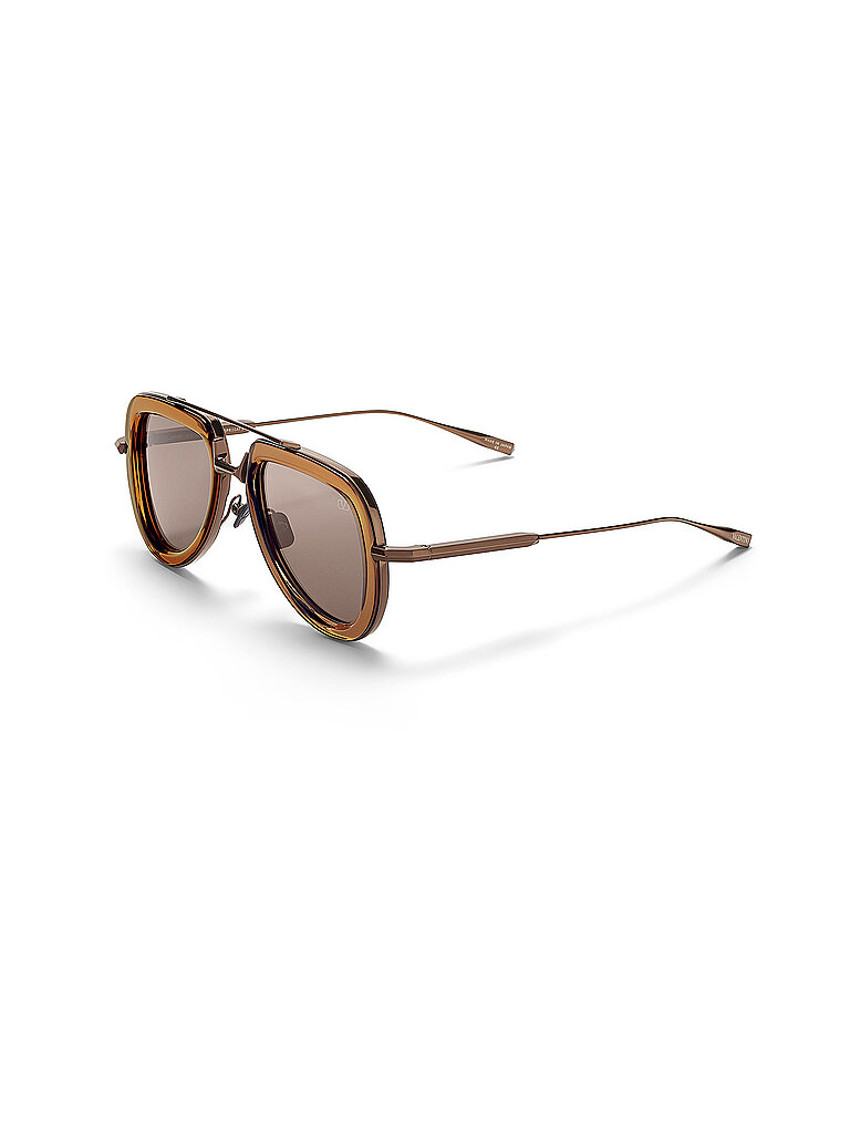 VALENTINO Sonnenbrille V-LSTORY braun