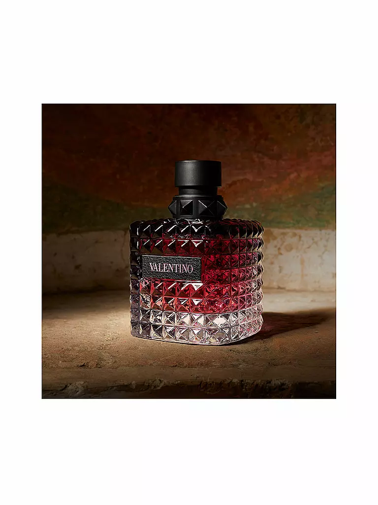 VALENTINO | Born in Roma 23 Donna Eau de Parfum Intense 100ml | keine Farbe