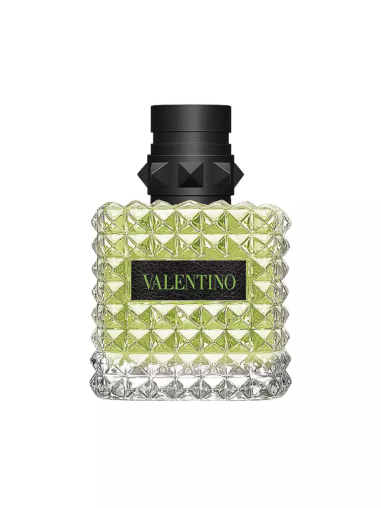 VALENTINO | Born in Roma Green Stravaganza Donna Eau de Parfum 30ml | keine Farbe