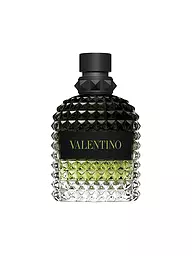 VALENTINO | Born in Roma Green Stravaganza Uomo Eau de Toilette 100ml | keine Farbe
