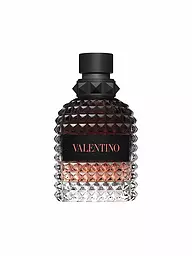 VALENTINO | Born in Roma Uomo Coral Fantasy  Eau de Toilette 100ml  | keine Farbe