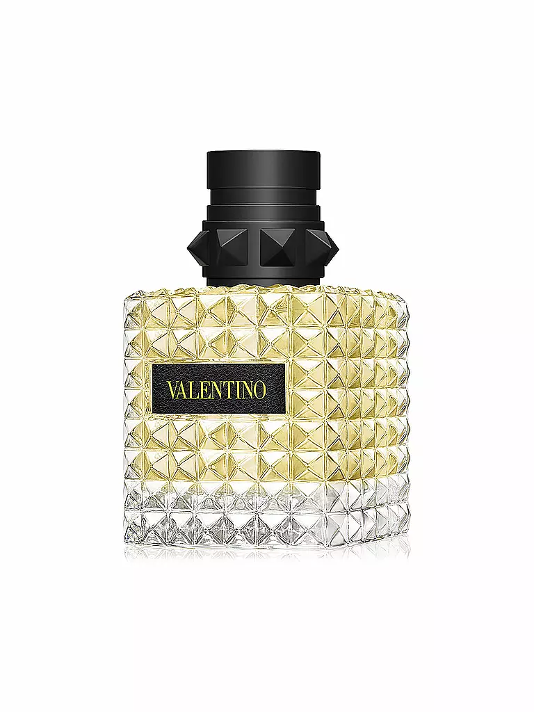 VALENTINO | Born In Roma YELLOW DREAM Donna Eau de Parfum 30ml | keine Farbe