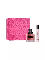 VALENTINO | Geschenkset - Born in Roma Donna Eau de Parfum 50ml / 10ml | keine Farbe