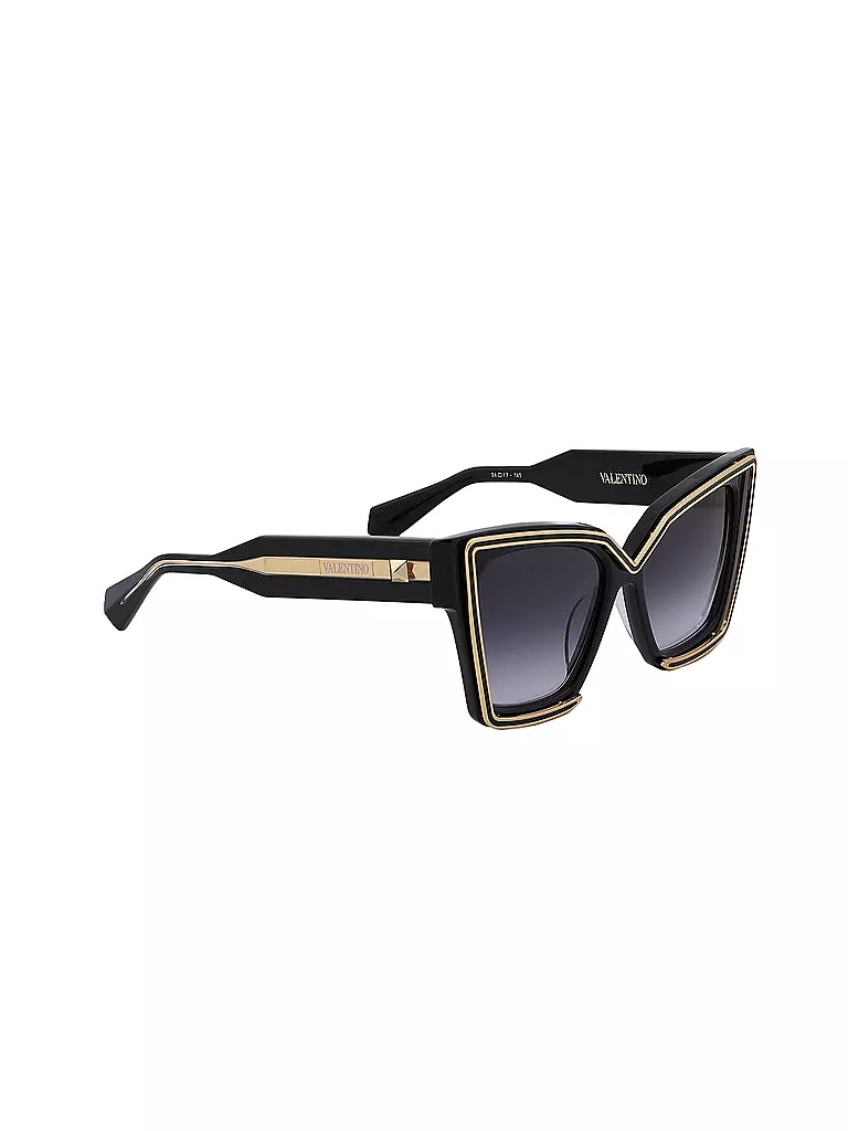 VALENTINO | Sonnenbrille V-GRACE/54 | schwarz