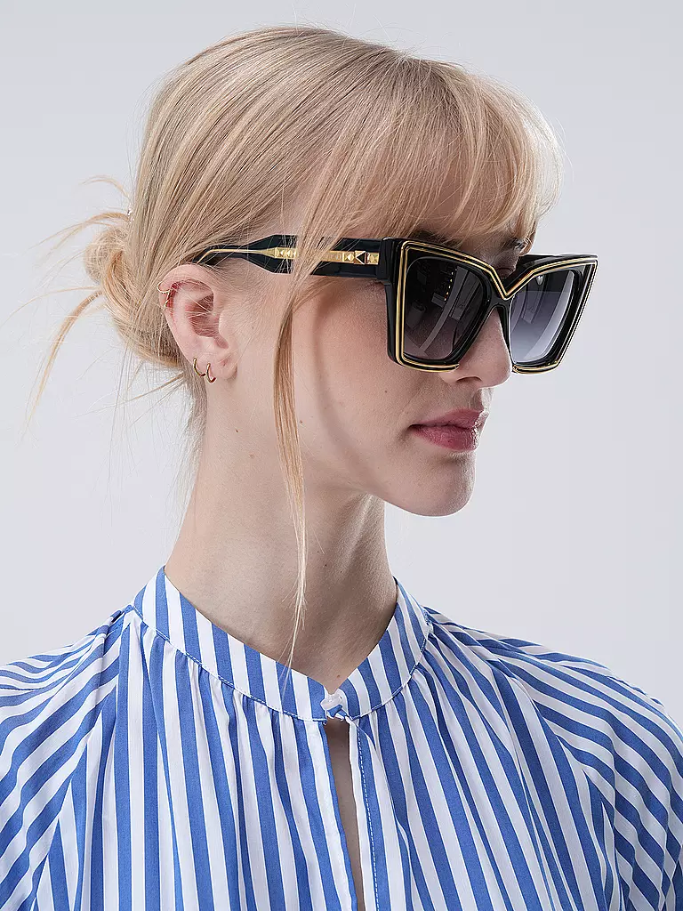 VALENTINO | Sonnenbrille V-GRACE/54 | weiss