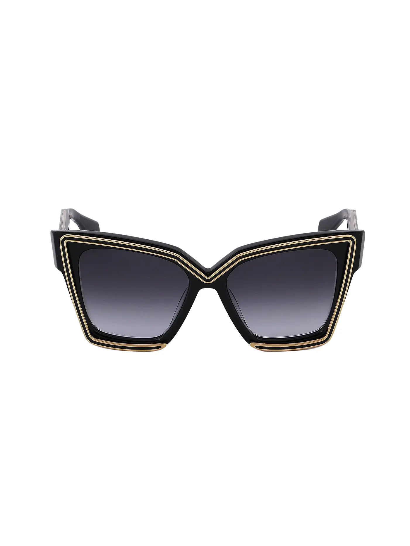 VALENTINO | Sonnenbrille V-GRACE/54 | schwarz