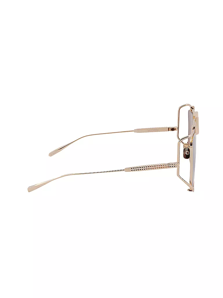 VALENTINO | Sonnenbrille V-LIGHT/59 | gold