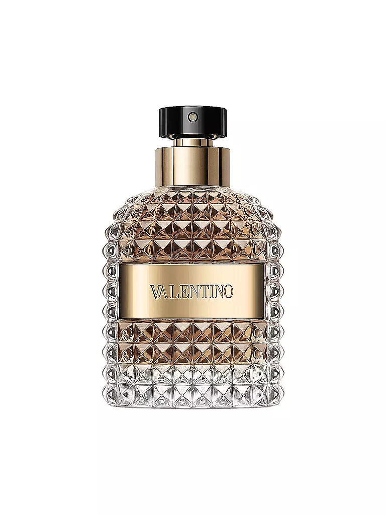 VALENTINO | Uomo Eau de Toilette 100ml | keine Farbe