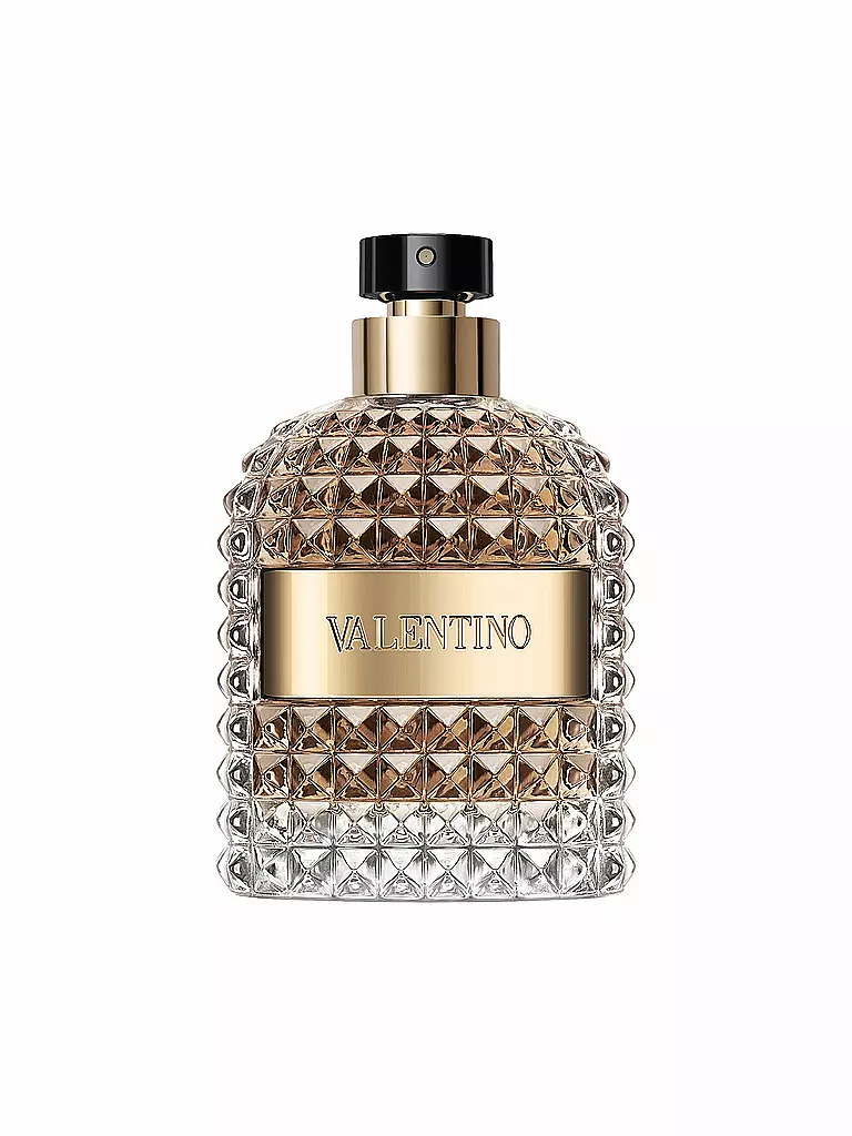 VALENTINO | Uomo Eau de Toilette 150ml | keine Farbe