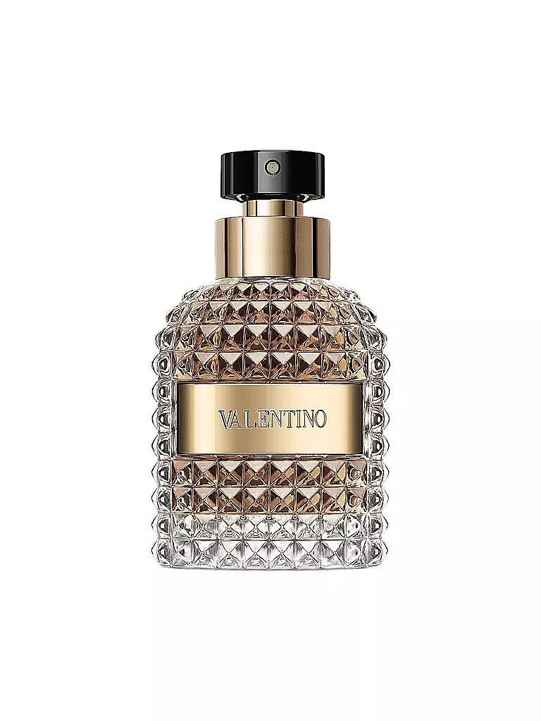 VALENTINO | Uomo Eau de Toilette 50ml | keine Farbe