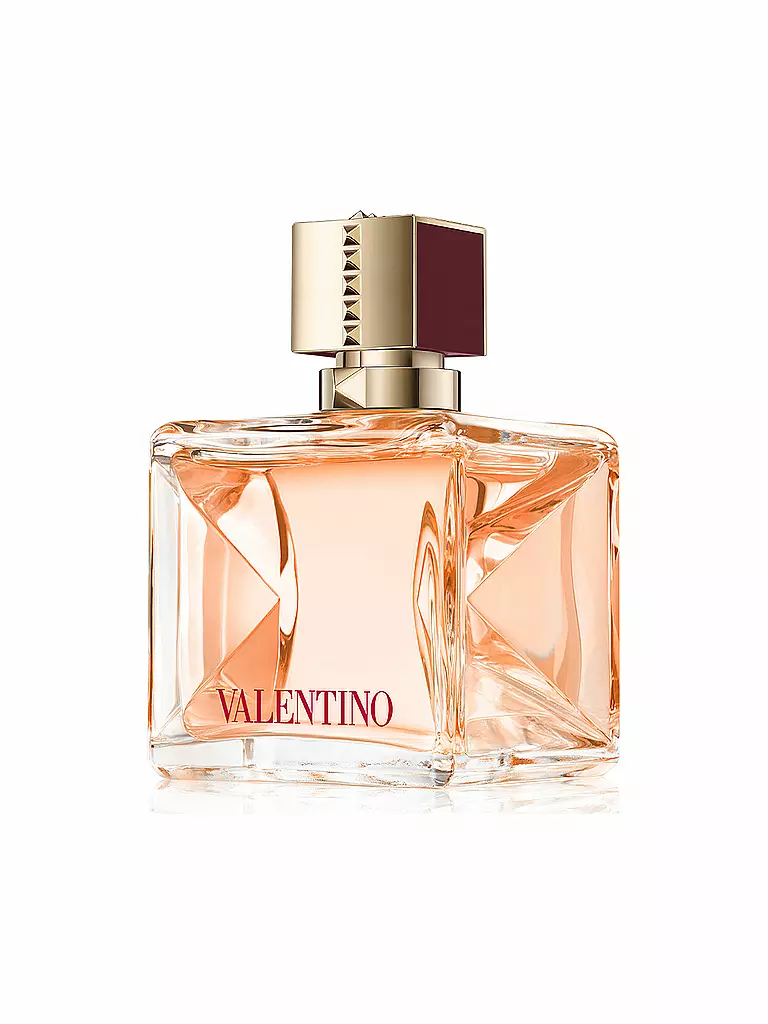 VALENTINO | Voce Viva Intensa Eau de Parfum 100ml | keine Farbe