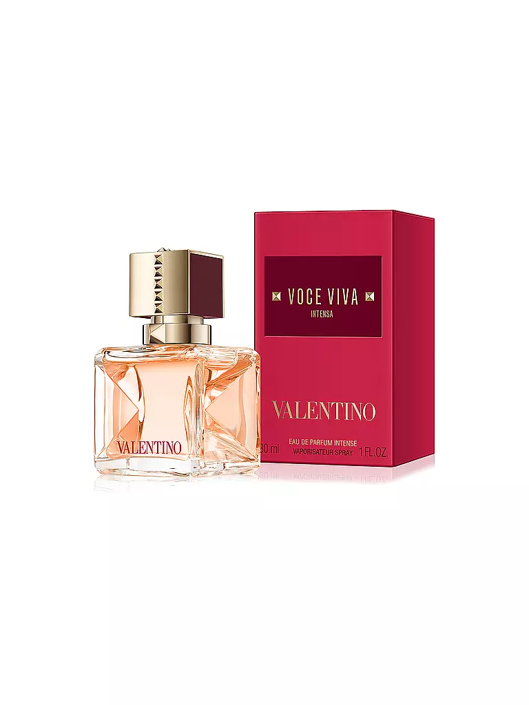 VALENTINO | Voce Viva Intensa Eau de Parfum 30ml | keine Farbe