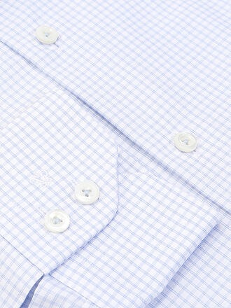 VAN LAACK | Hemd Regular Fit 