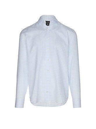 VAN LAACK | Hemd Tailored Fit 