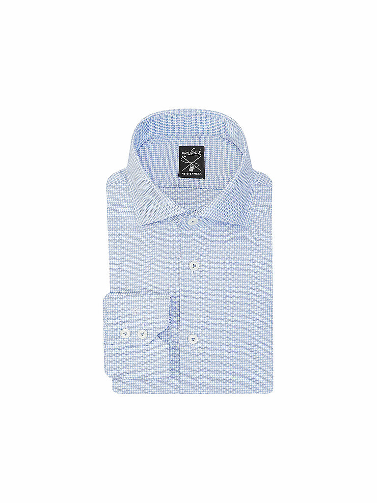 VAN LAACK Hemd Tailor Fit RIVARA – van Laack