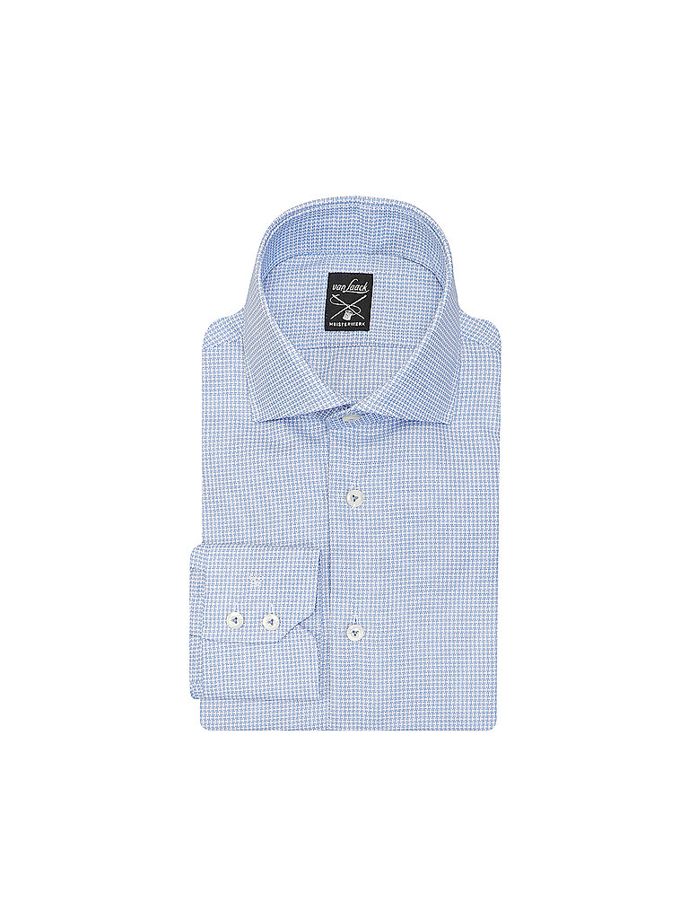 VAN LAACK Hemd Tailor Fit RIVARA – van Laack