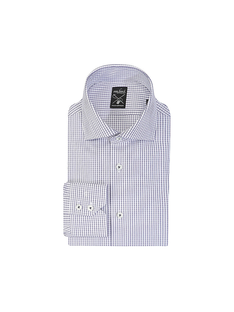 VAN LAACK Hemd Slim Fit – van Laack