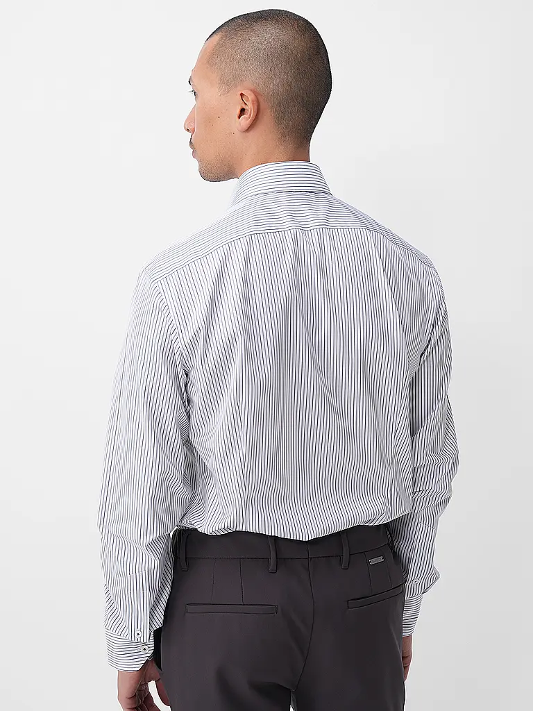 VAN LAACK | Hemd Regular Fit RIVARA TNF |
