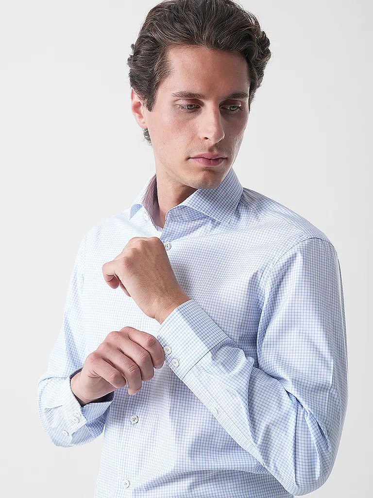 VAN LAACK | Hemd Regular Fit | 