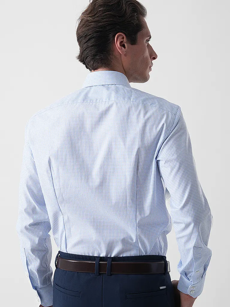 VAN LAACK | Hemd Regular Fit | 