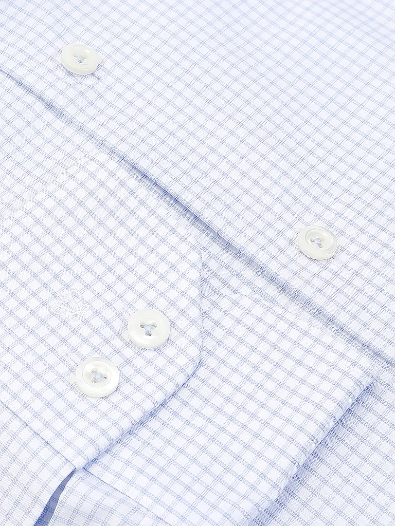VAN LAACK | Hemd Regular Fit | 