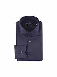 VAN LAACK | Hemd Tailor Fit RIVARA | dunkelblau