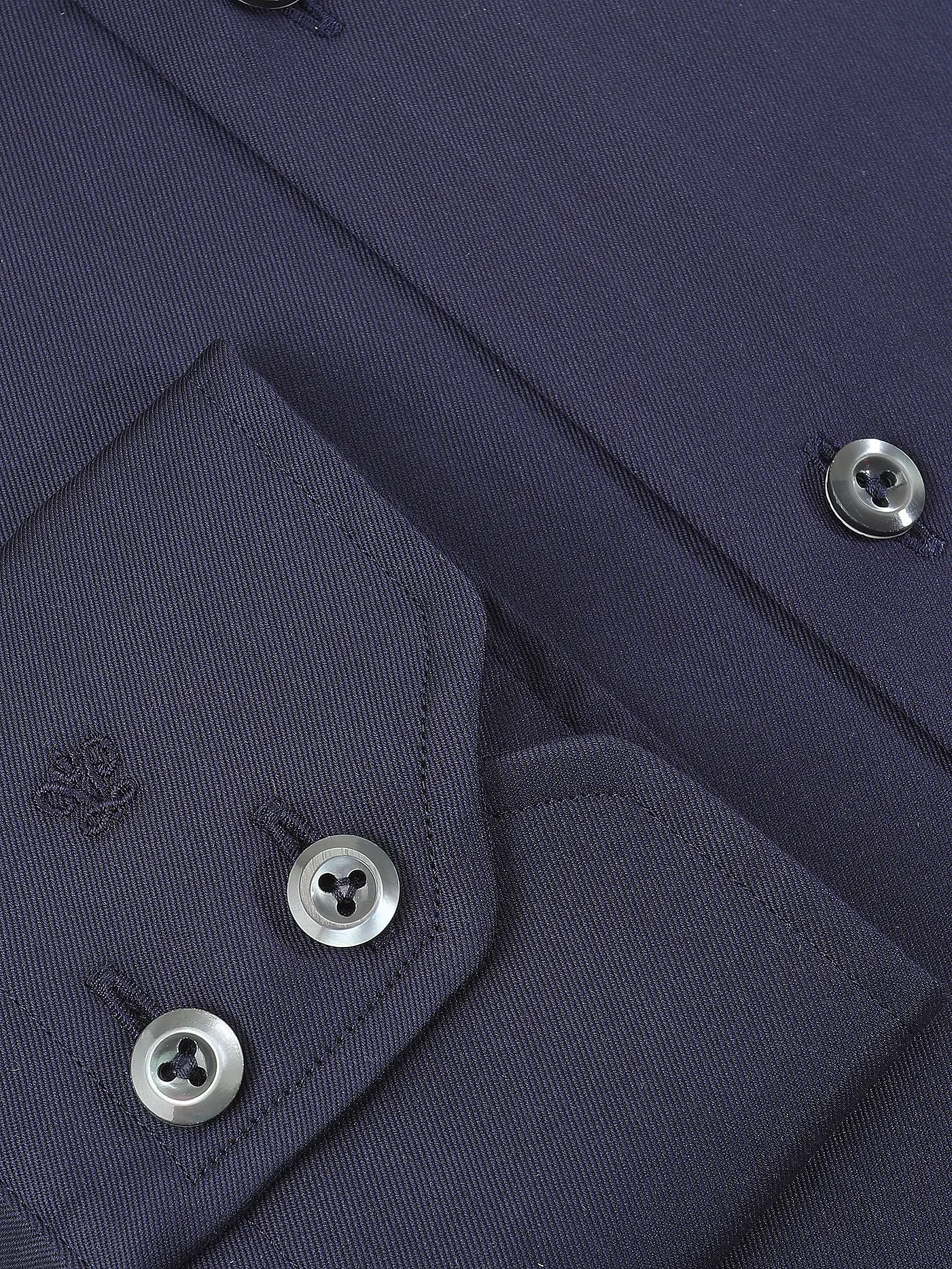 VAN LAACK | Hemd Tailor Fit RIVARA | dunkelblau
