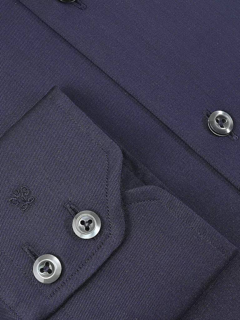 VAN LAACK | Hemd Tailor Fit RIVARA | dunkelblau