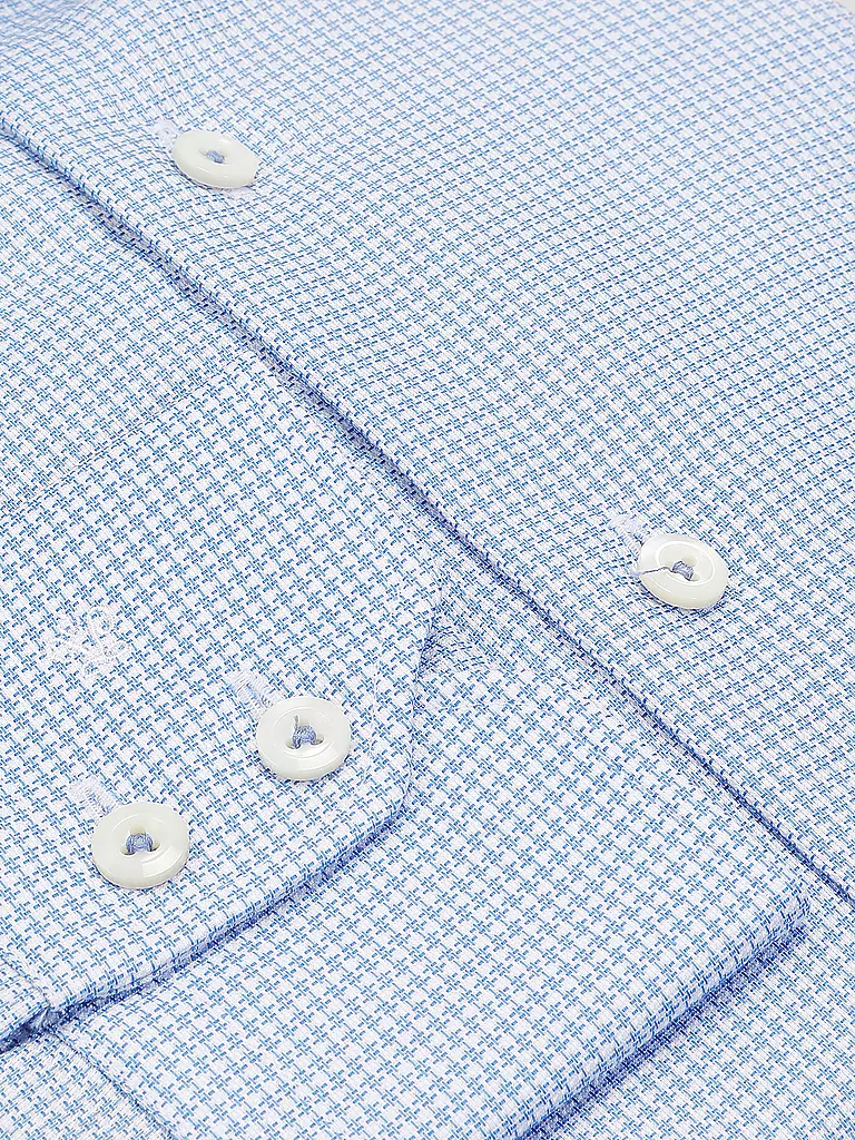 VAN LAACK | Hemd Tailor Fit RIVARA | weiss