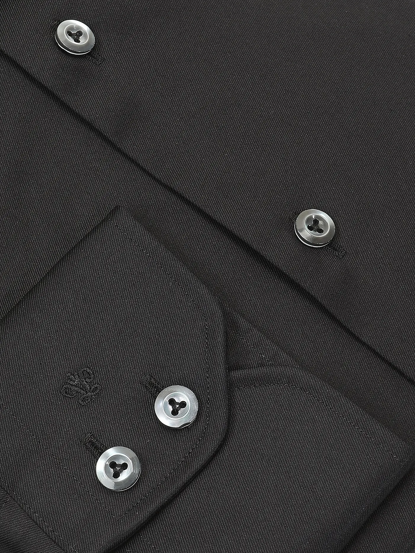 VAN LAACK | Hemd Tailor Fit RIVARA | schwarz