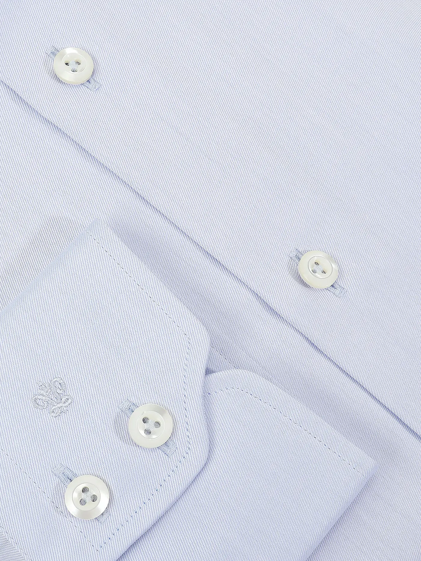 VAN LAACK | Hemd Tailor Fit RIVARA | hellblau