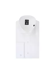 VAN LAACK | Hemd Tailor Fit | Weiss