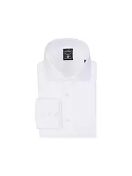 VAN LAACK | Hemd Slim Fit  | weiss