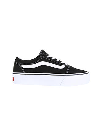 VANS | Sneaker WARD PLATFORM