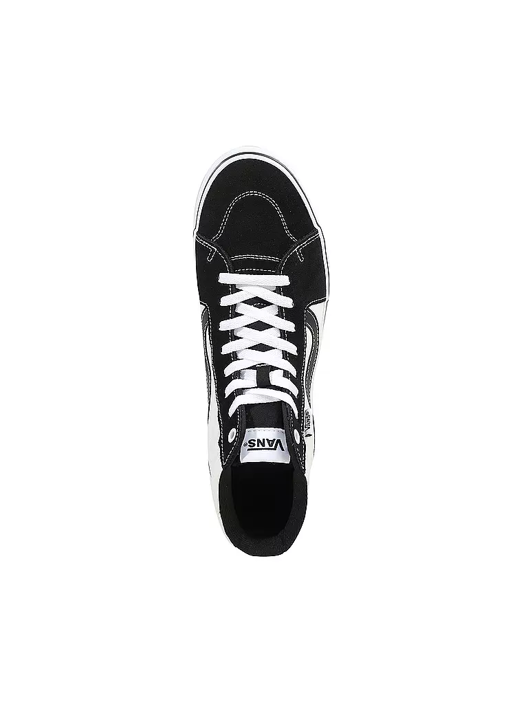 VANS | High Sneaker FILMORE HI | schwarz