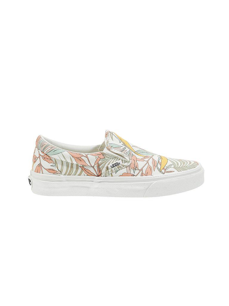 Vans Schuhe Slip On Bunt 38