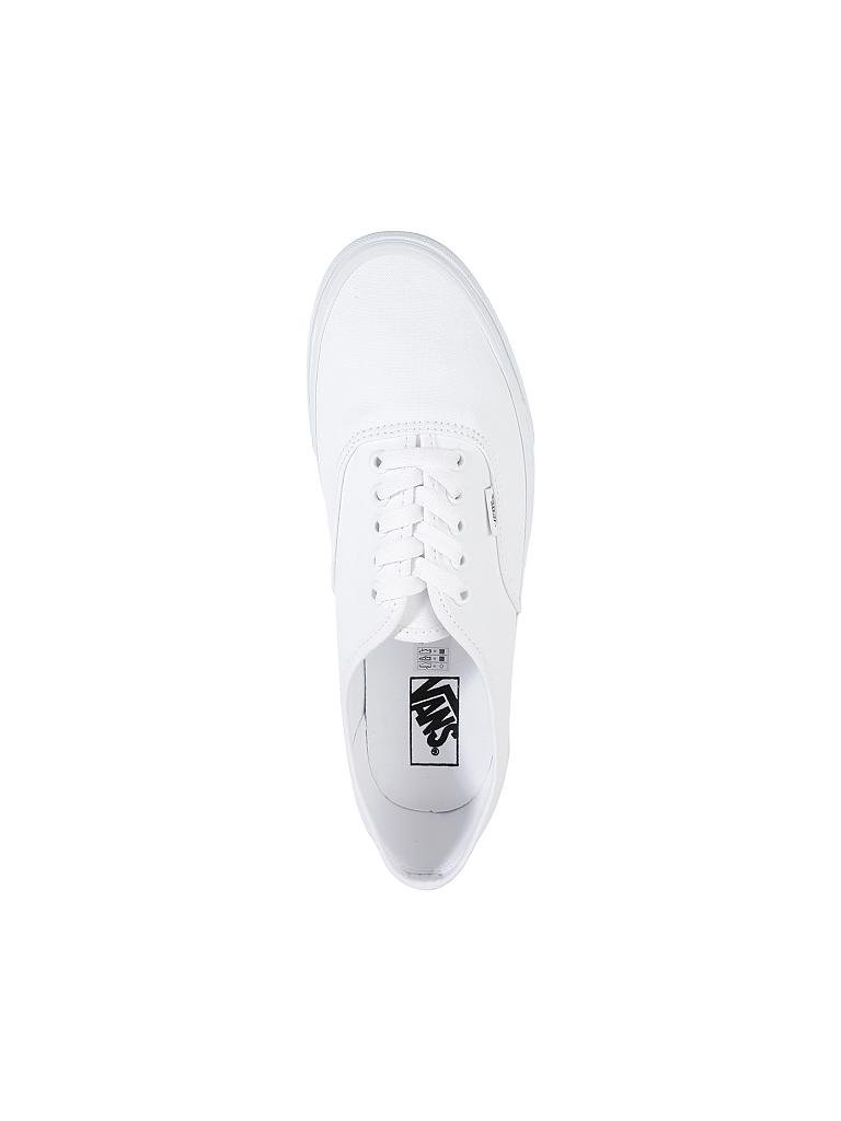 VANS | Sneaker "Authentic" | weiß