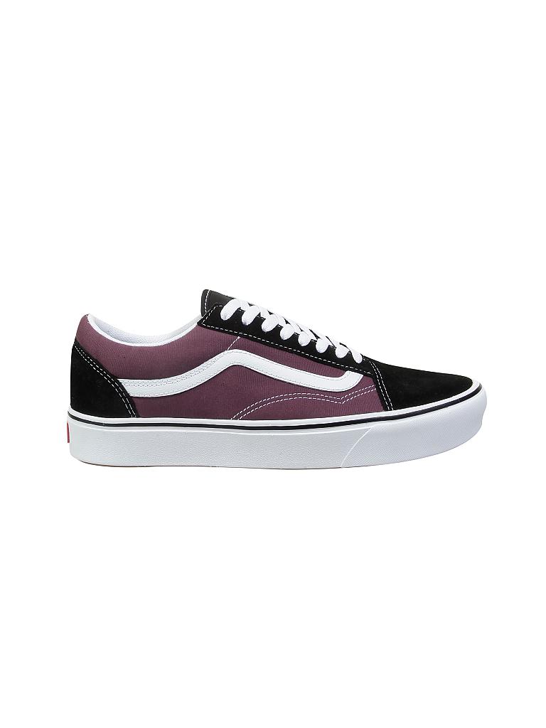 VANS | Sneaker "Comfycush Old Skool" | grau