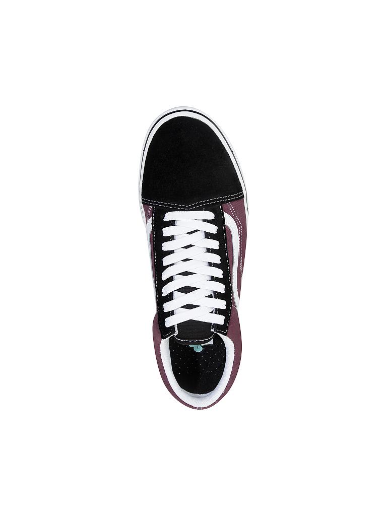 VANS | Sneaker "Comfycush Old Skool" | grau