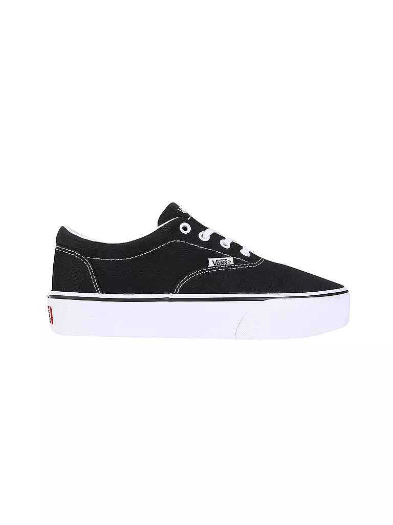 VANS | Sneaker Doheny  | schwarz