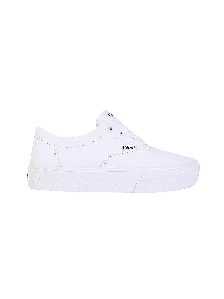 VANS | Sneaker Doheny  | weiss