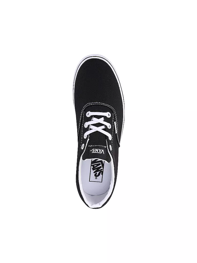 VANS | Sneaker Doheny  | schwarz