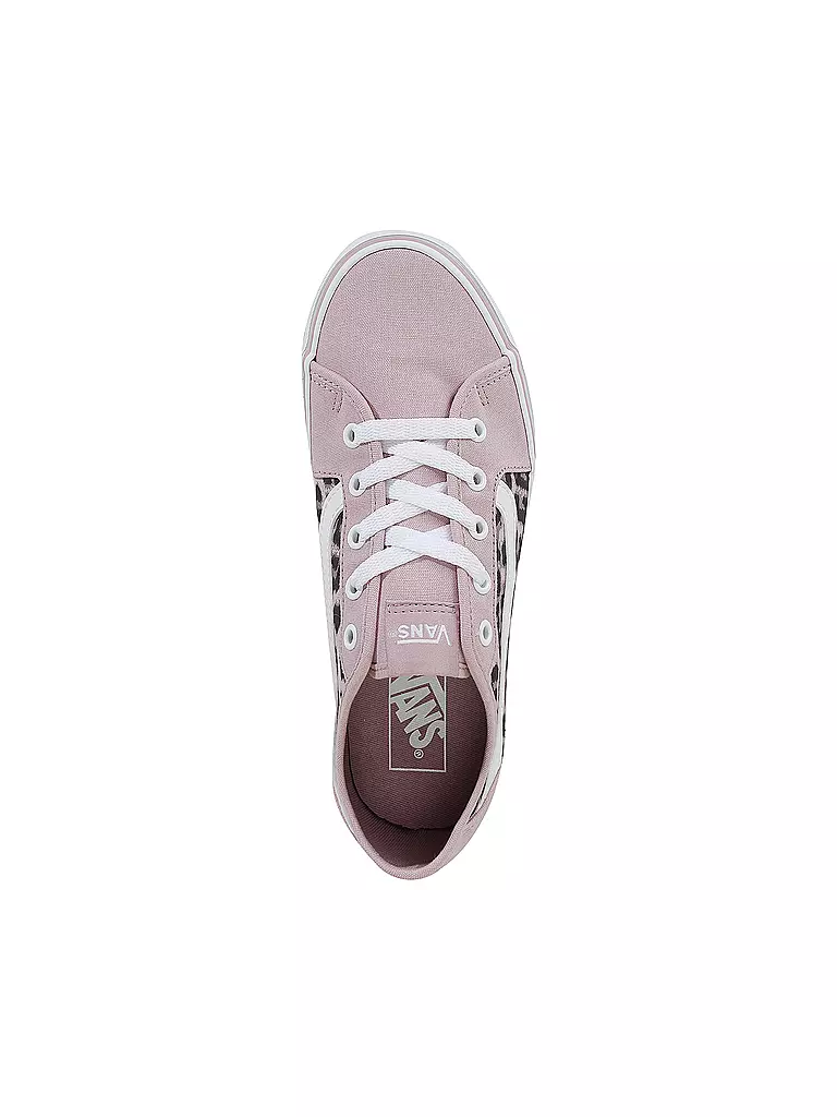 VANS | Sneaker FILMORE DECON | lila