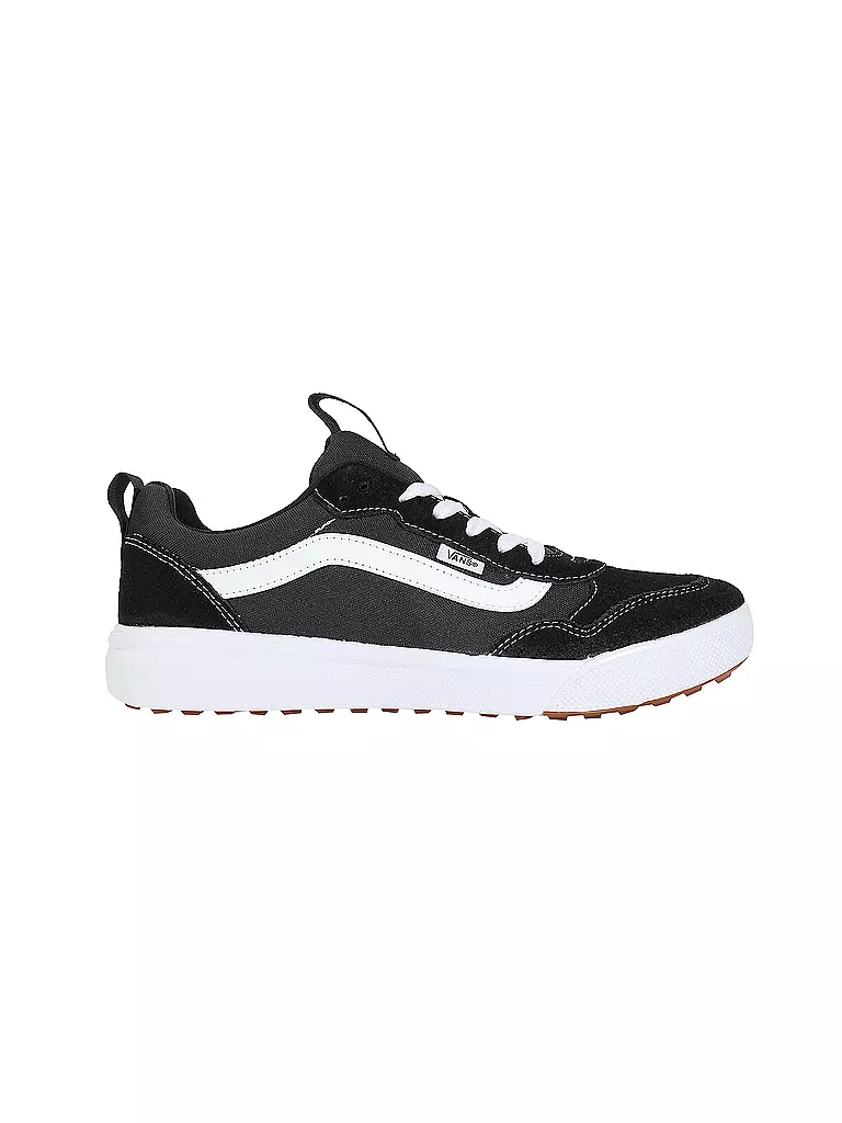 VANS | Sneaker RANGE EXP | schwarz